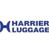 Harrier  Luggage
