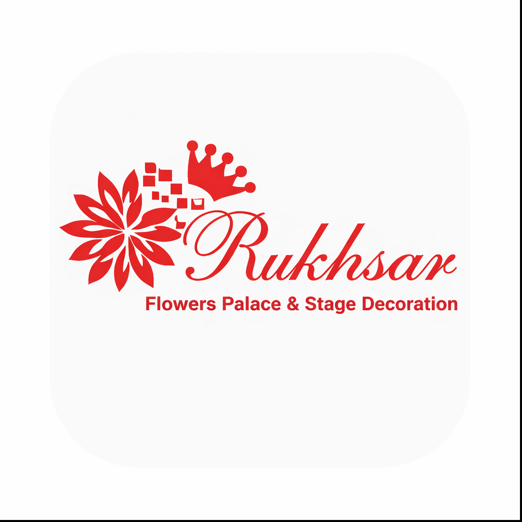 Rukhsar Flower