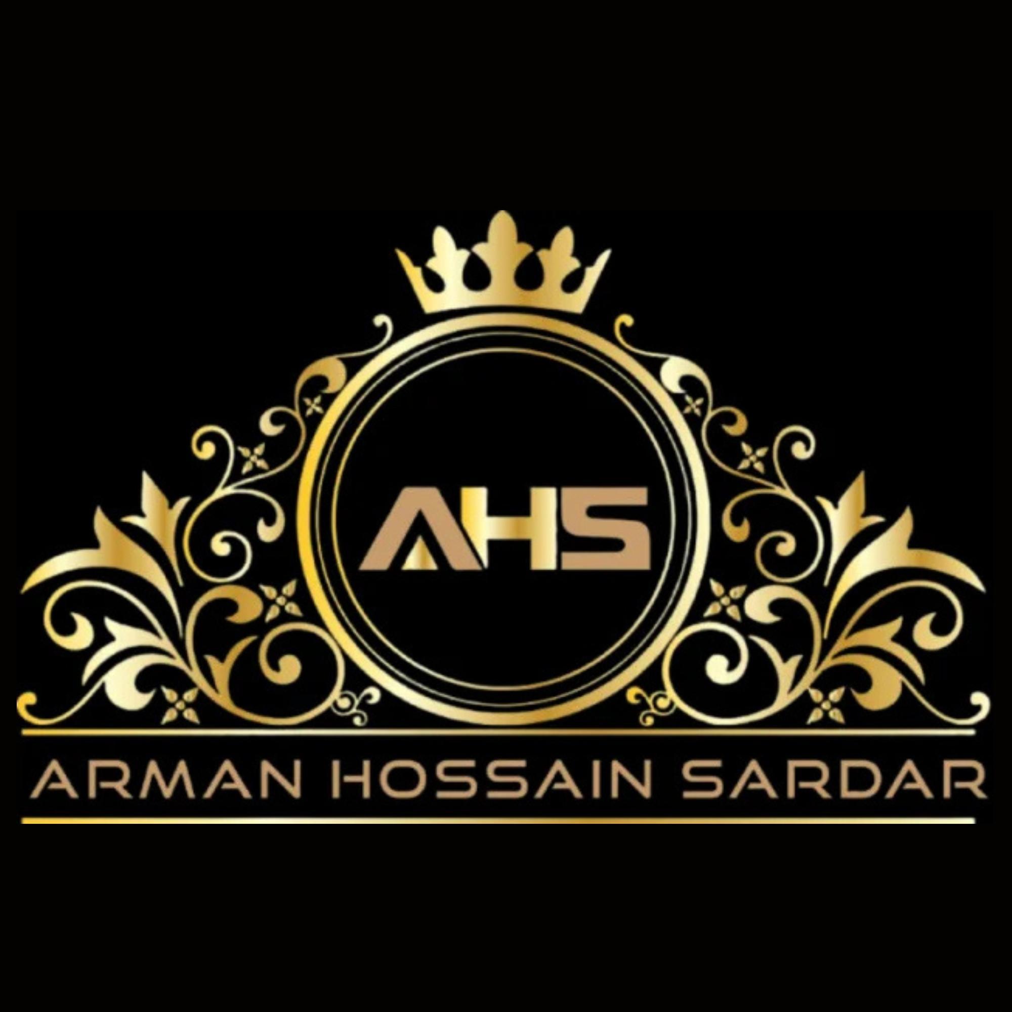 Arman Hossain Sardar