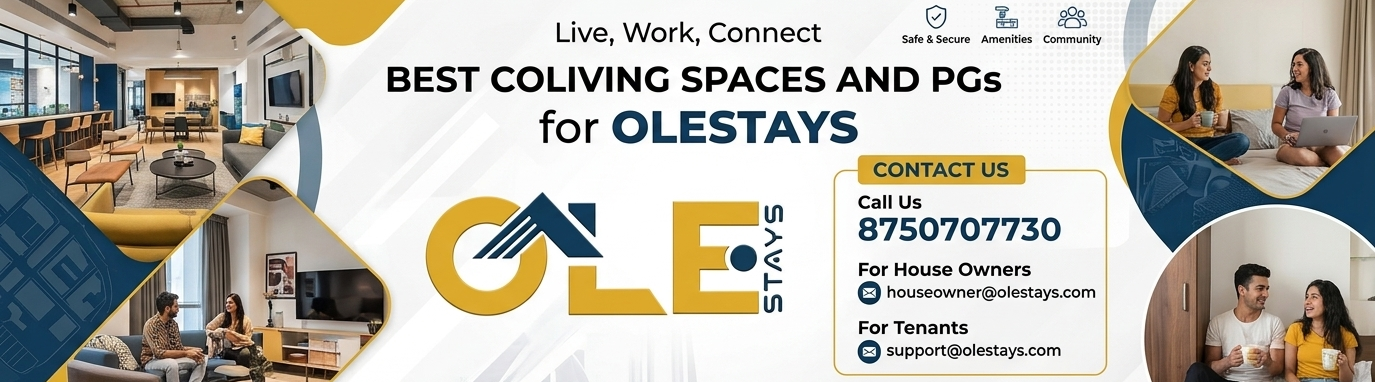 OLEStays Stays