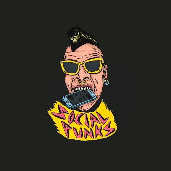 Social Punks
