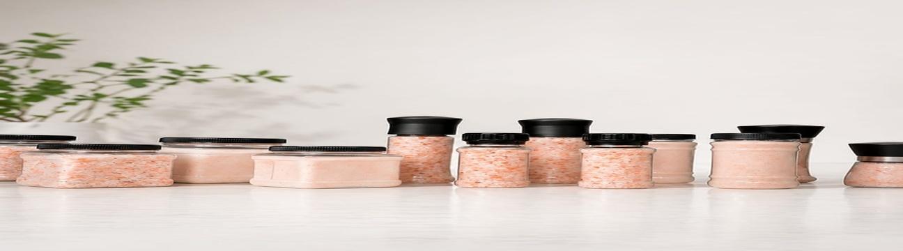 Himalyan  Pink Salt