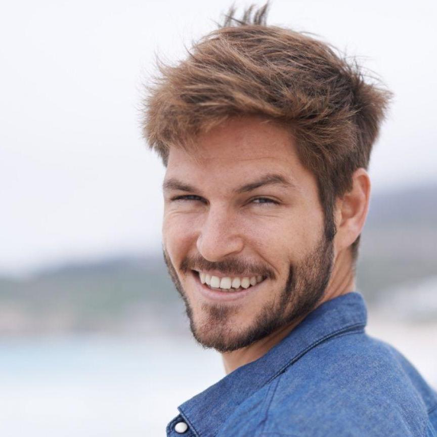 Michael Kingston