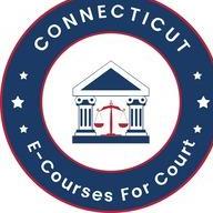E-Courses For Court Connecticut