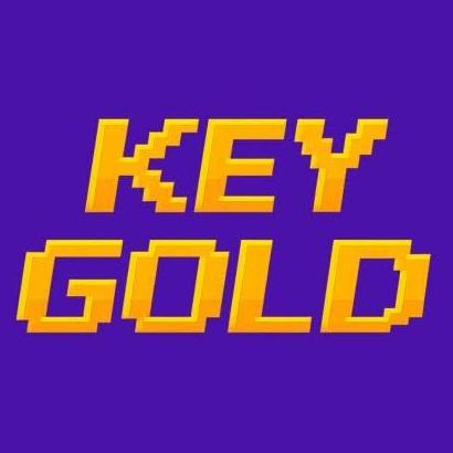 Goldd Keyyy