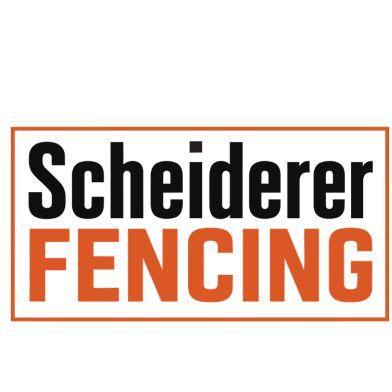 Scheiderer Fencing
