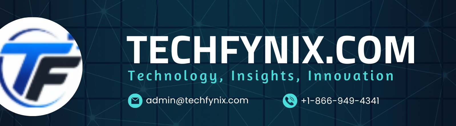Tech  Fynix