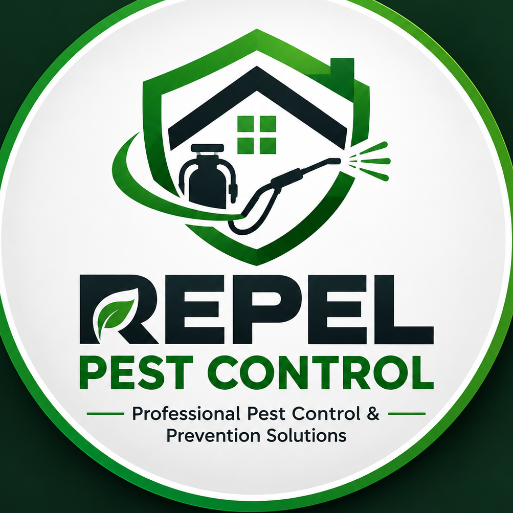 Repel Pest Control