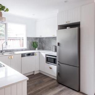 Wondrous Kitchens
