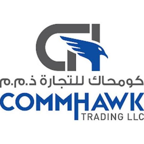 COMMHAWK  Trading LLC