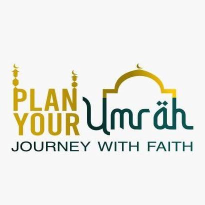 Plan Your Umrah