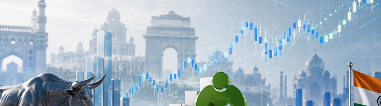 Metatrader India