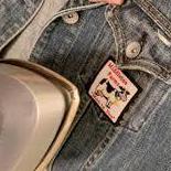 Rushs Patches