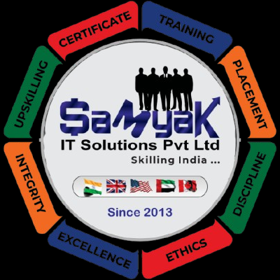 Samyakcomputer Classes