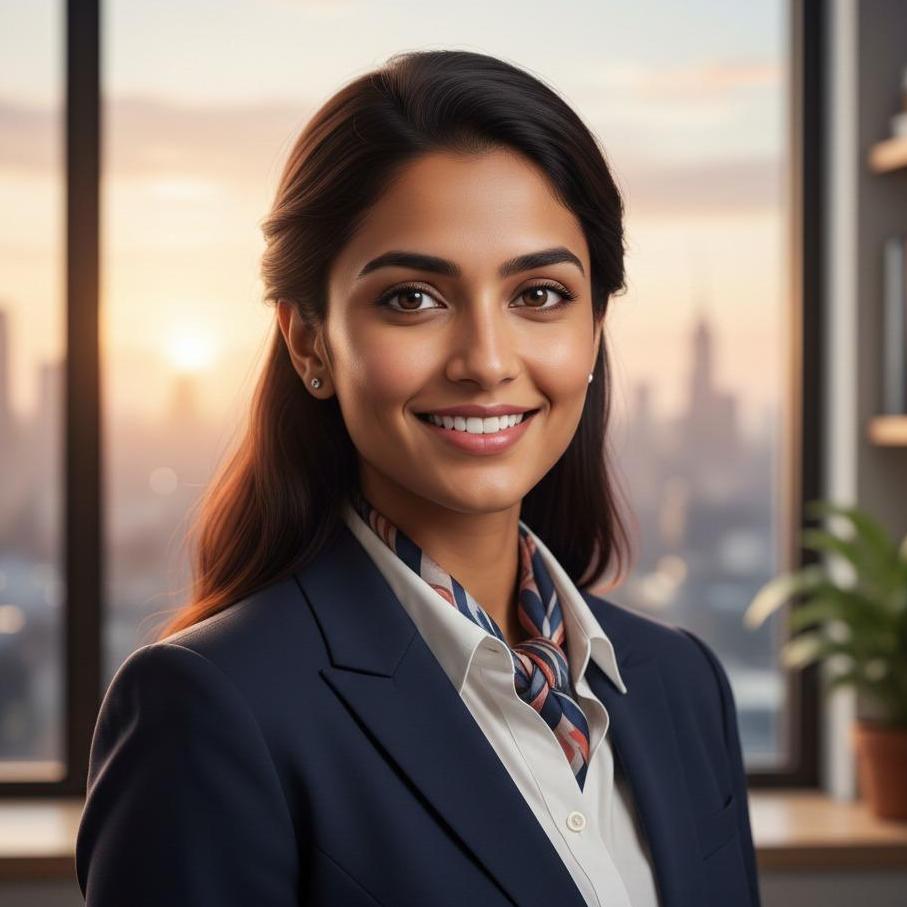 Riya  Mishra