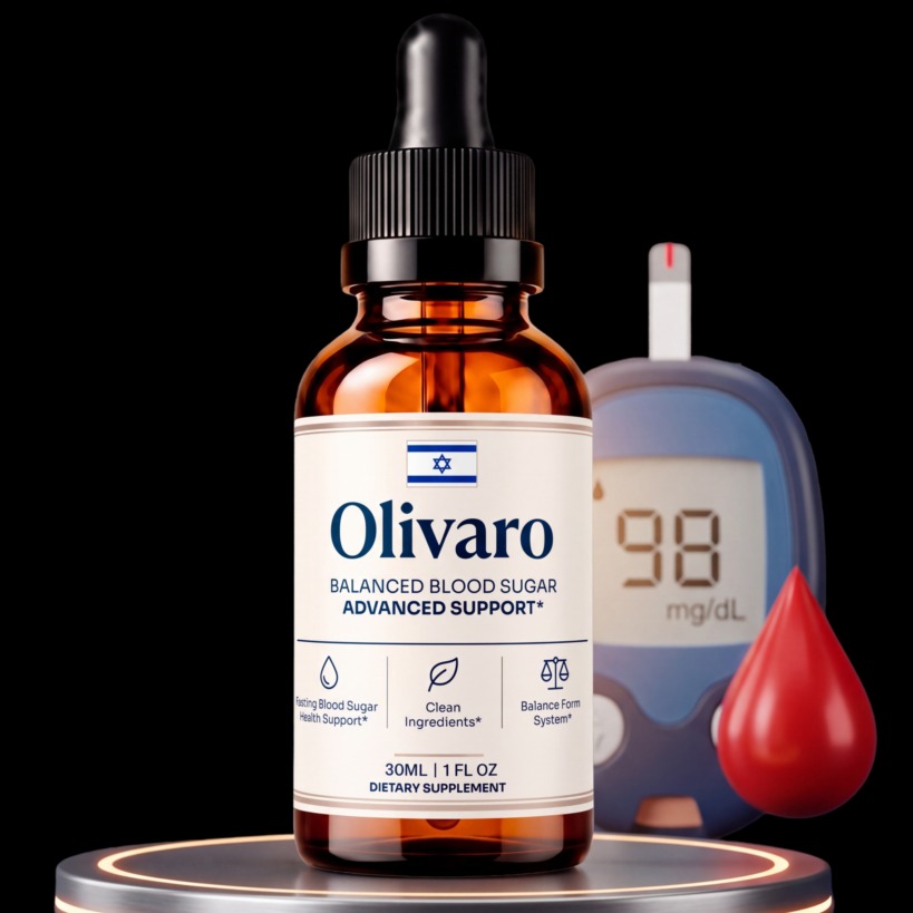 Olivaro Sugar