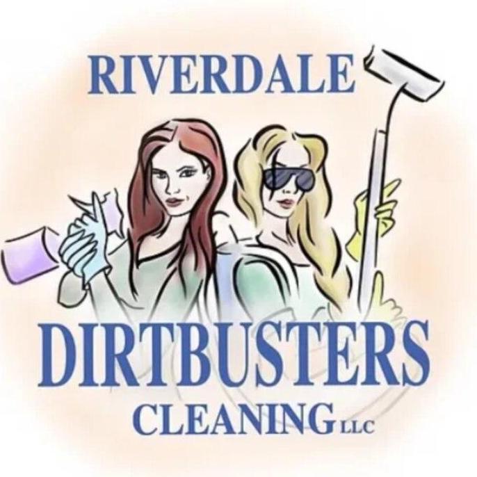 Riverdale Dirtbusters Cleaning LLC