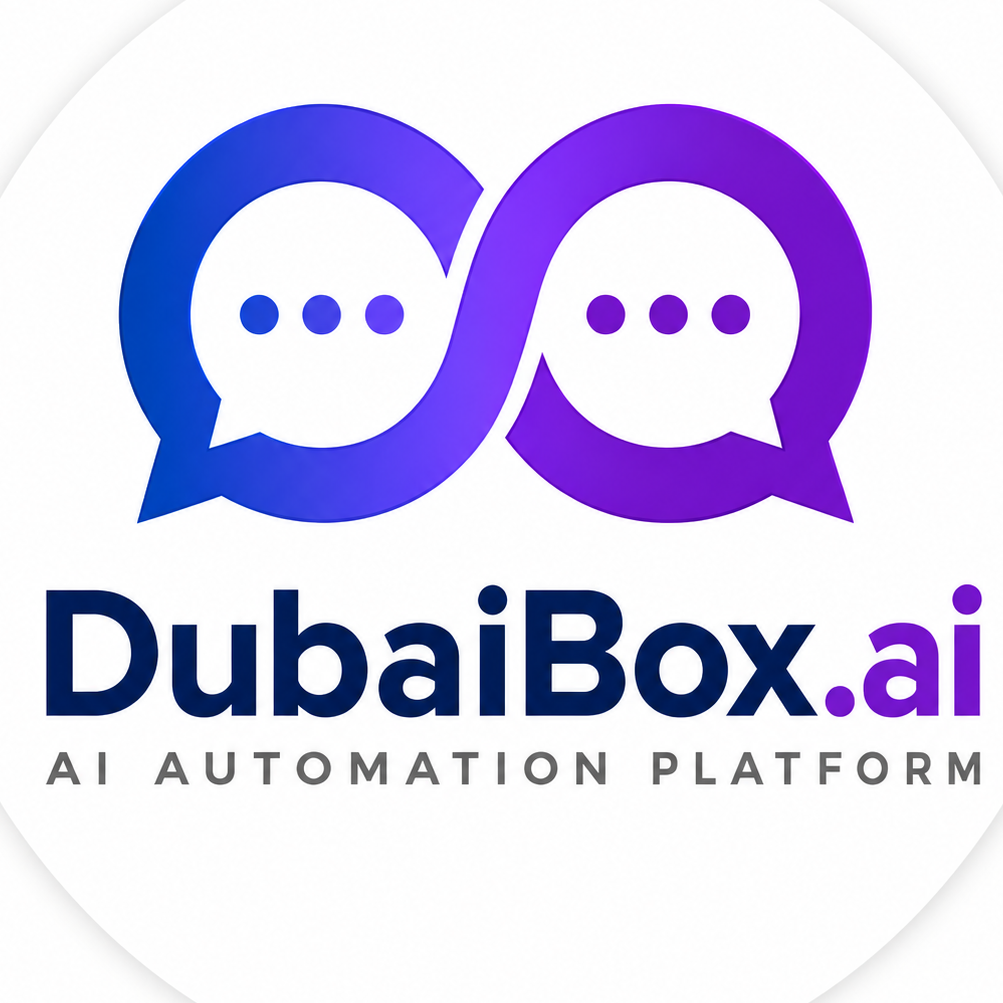 AI Phone   Agent Dubai