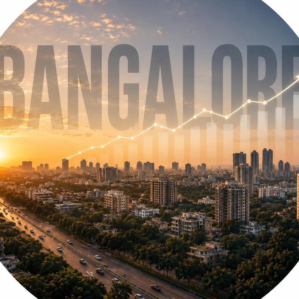 New Project  Bangalore