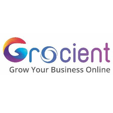 Grocient Infotech