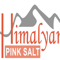 Himalyan  Pink Salt