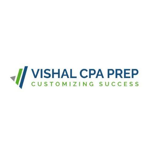 Vishal CPA Prep
