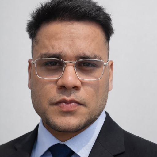 Mukul Anand
