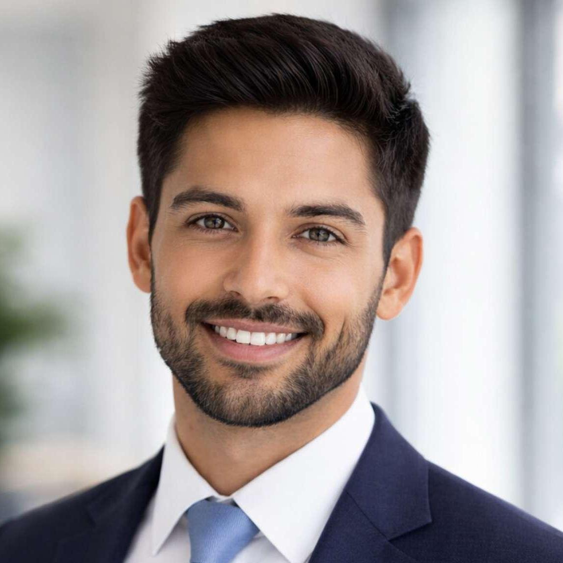 Vipul Kumar