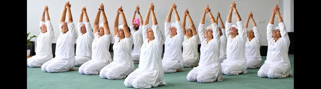 Kundalini Yoga Arizona