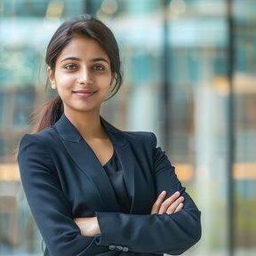 Kanika Shrma