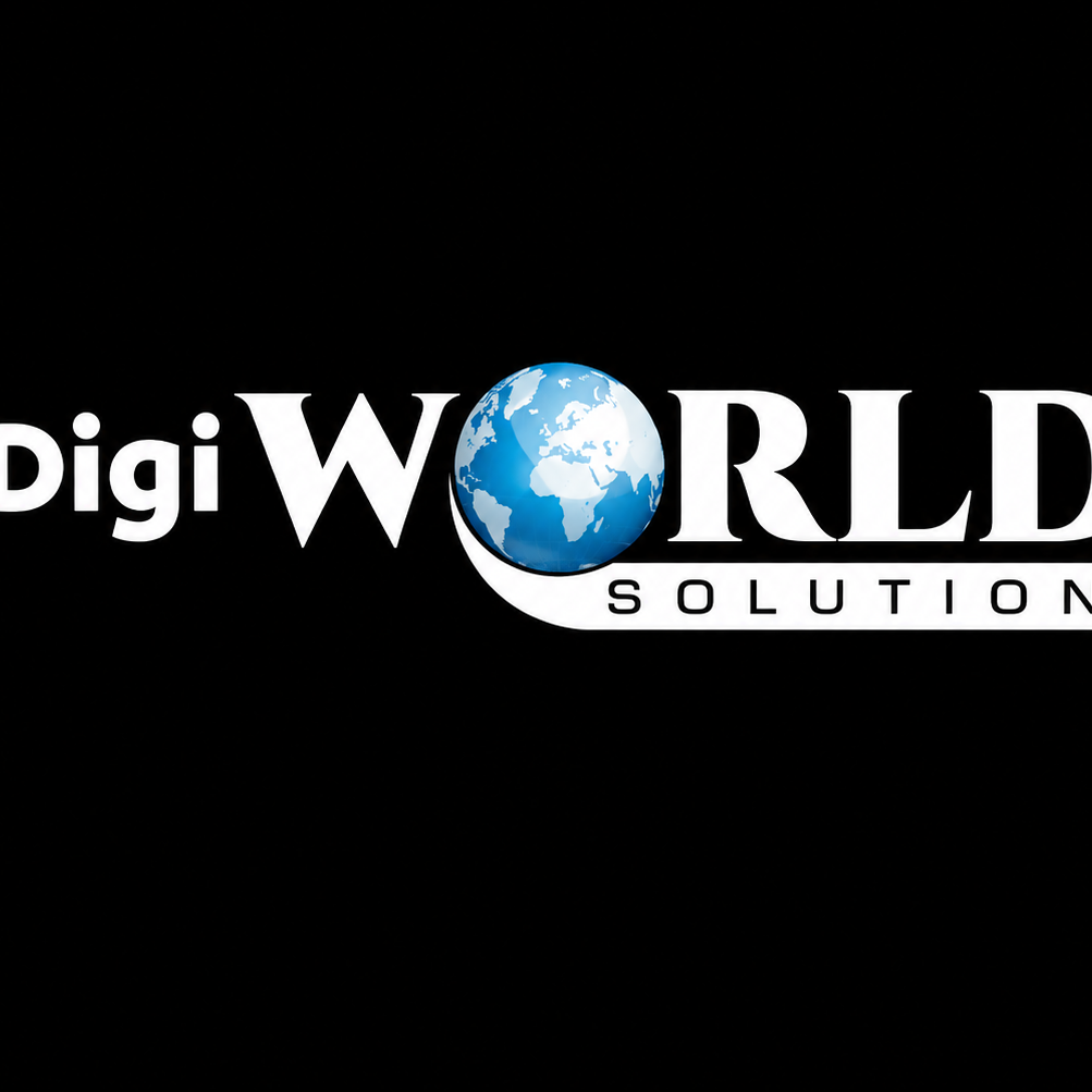 Digiworld Solution