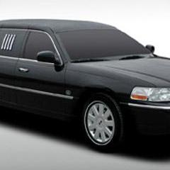 Dteroit Metro Airport Sedan