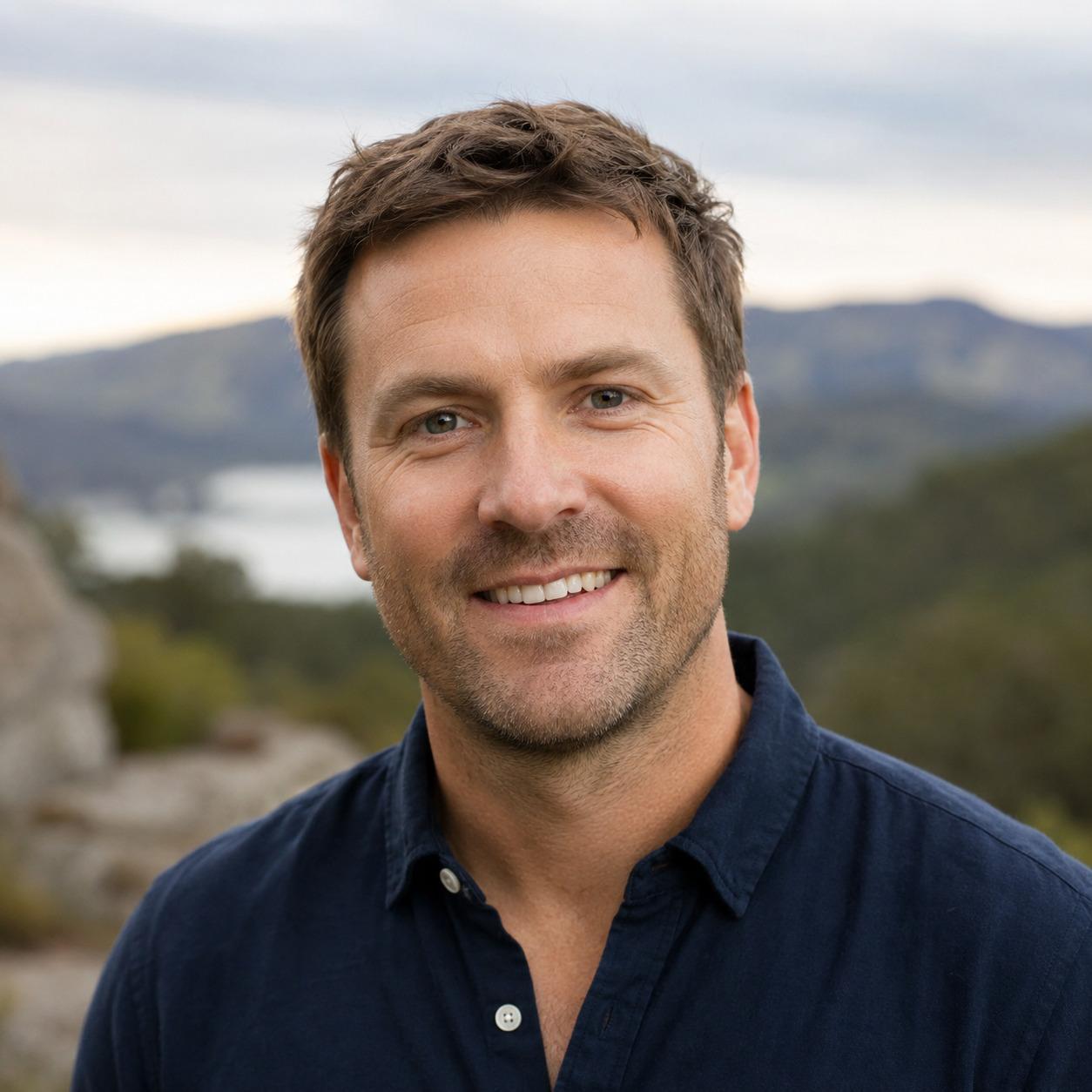 Perry Jackson