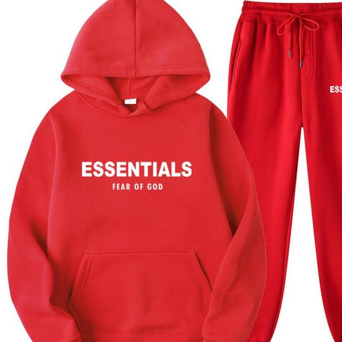 Essentials Essentials