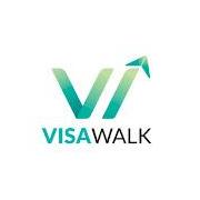 Visa. Walk.