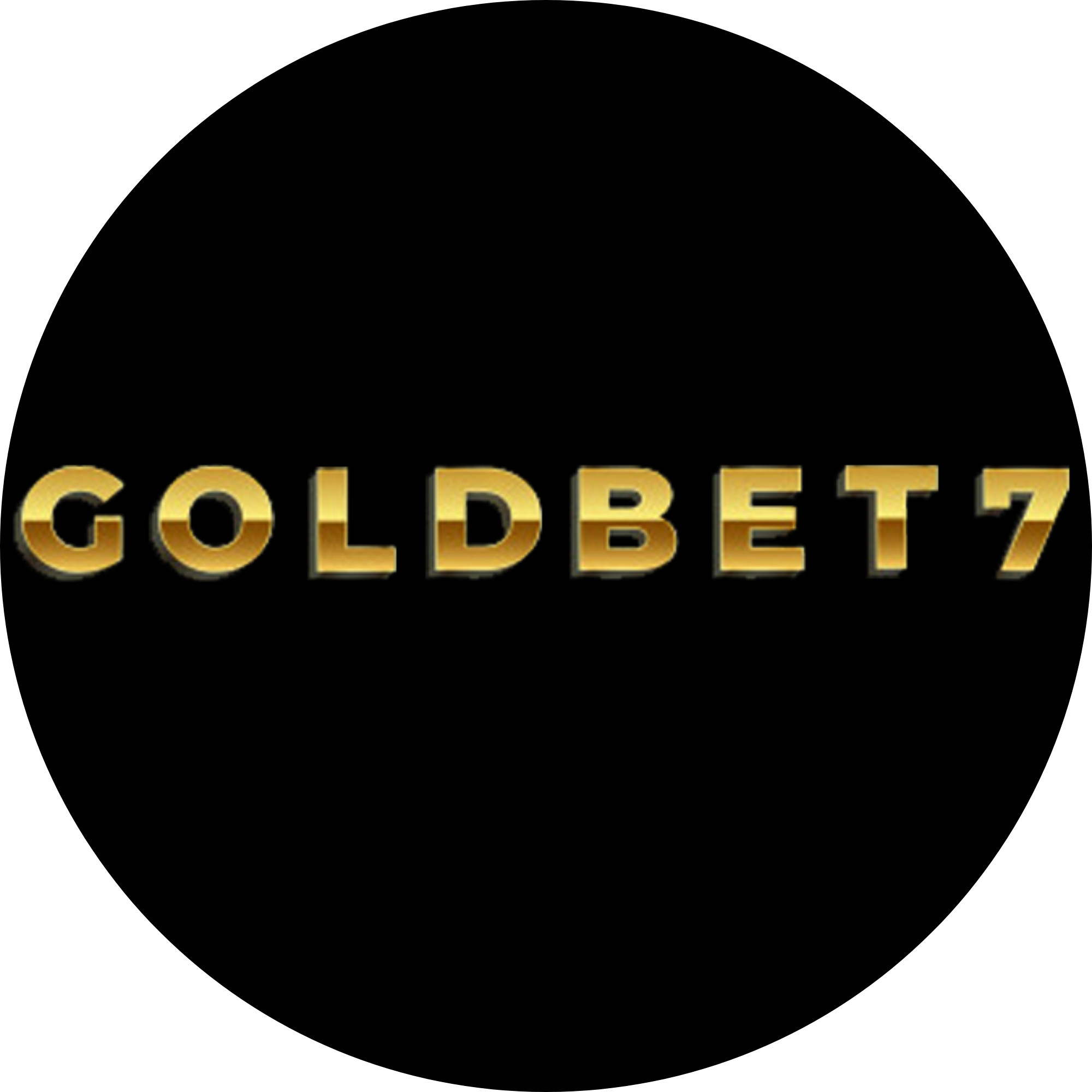 Goldd BBet7