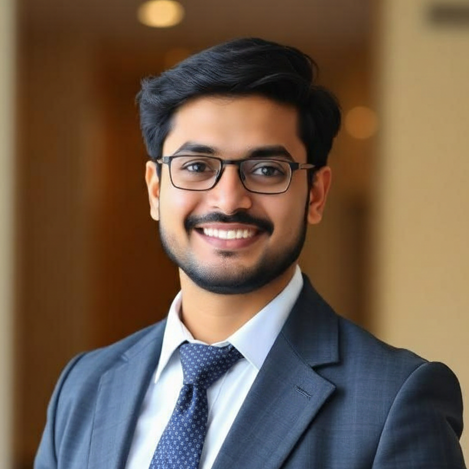 Rahul Bansal