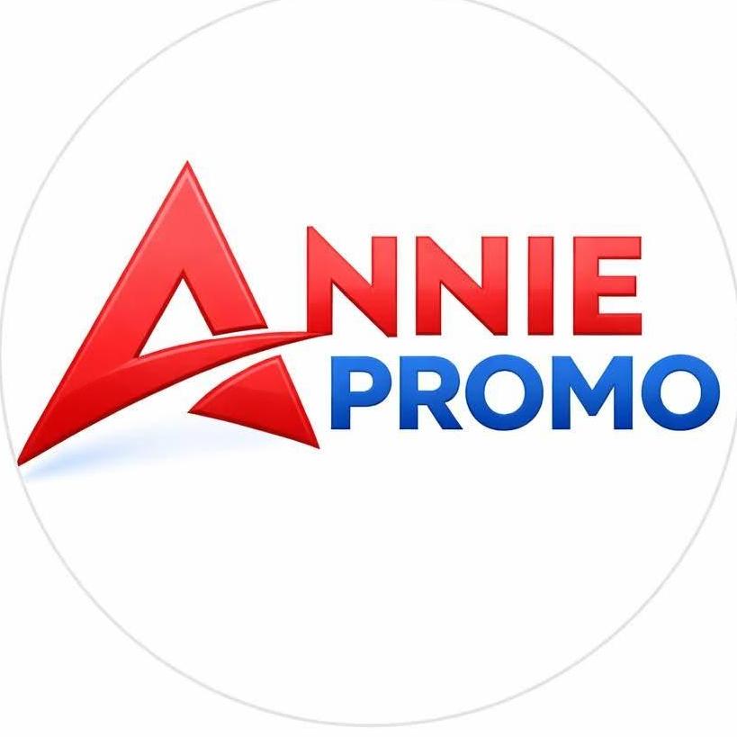Annie Anniepromo