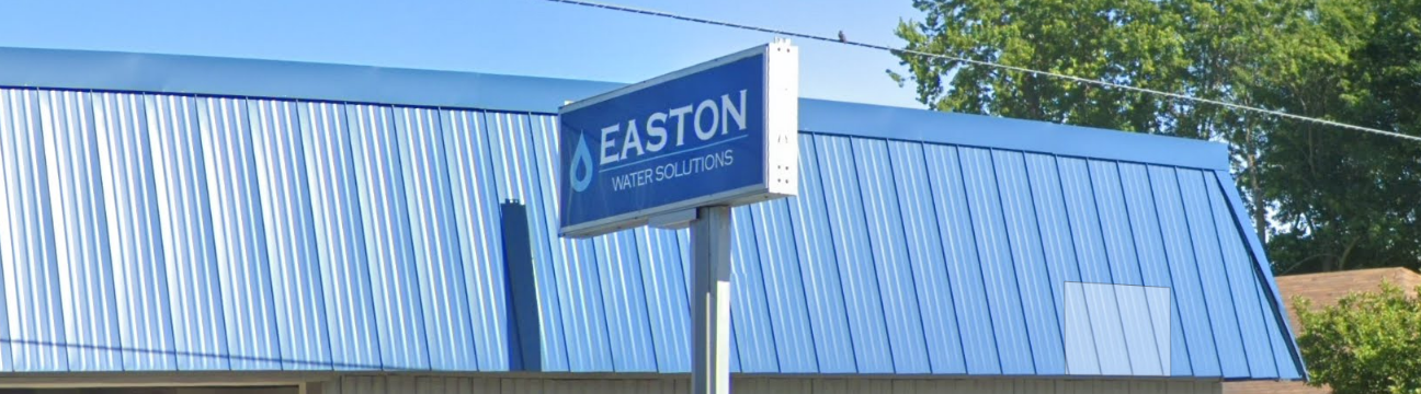 Easton Water Solutions