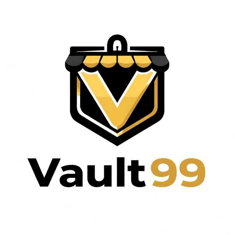 Shopp Vault