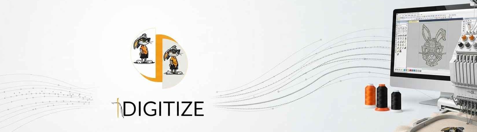 Idigitize Idigitize