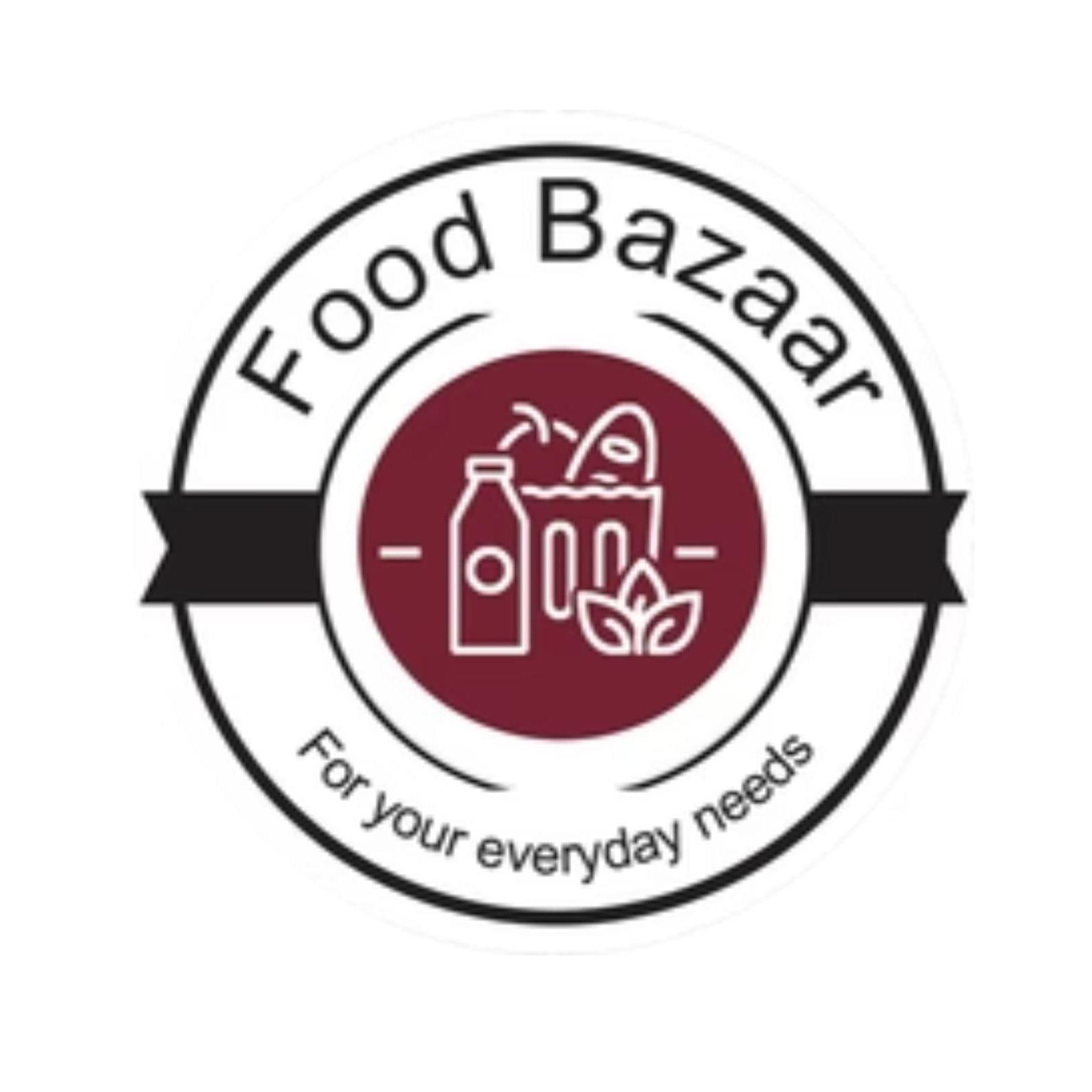 @Food  Bazaar