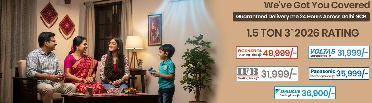 Aarav Electronics