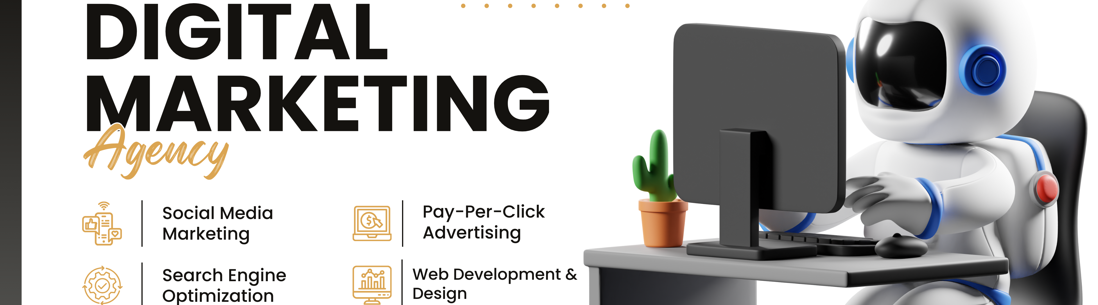 DGSOL- Creative Marketing Agency