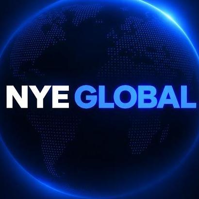New Years  Eve Global