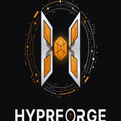 HyprForge Technologies