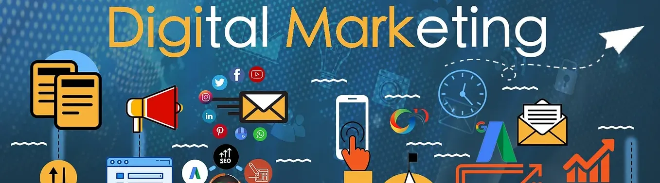 DGSOL Marketing Agency