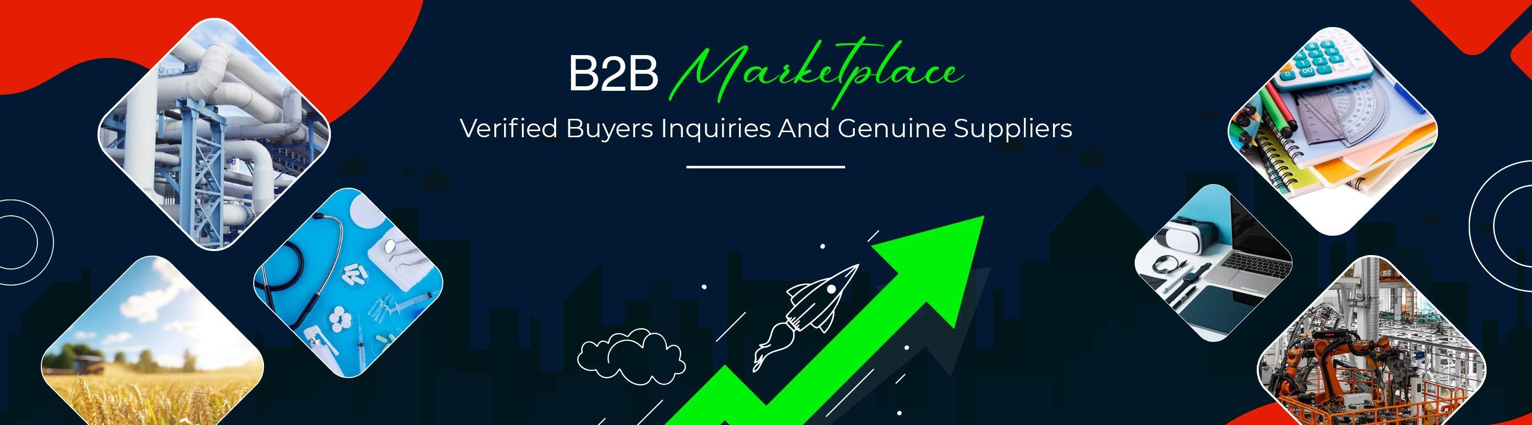 B2BTradeMart Business
