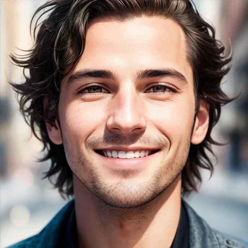 Logan Lilly