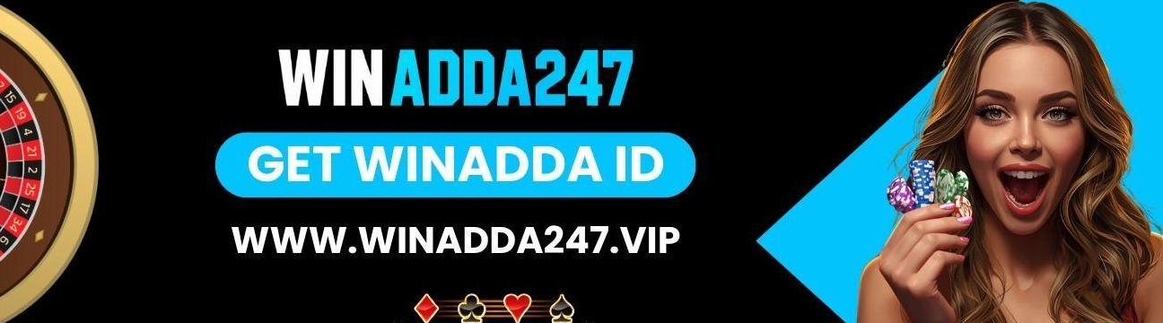 Winadda Games